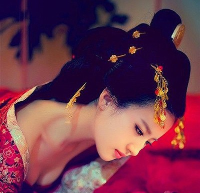 《三十六计》页游说野史18:奇女子貂蝉(中)