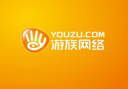 游族网络新logo