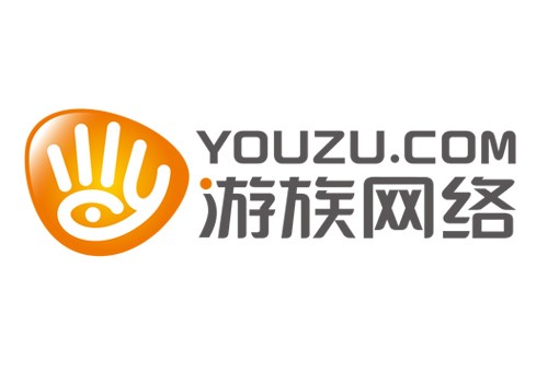游族网络Logo