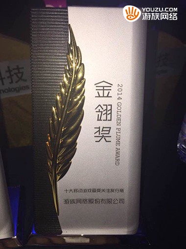 游族网络