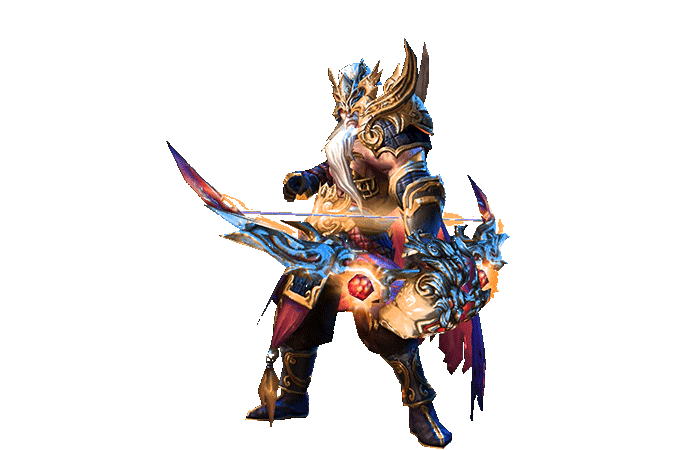 建安二十四年,黄忠在定军山一战中阵斩曹操部下名将夏侯渊,升任征西