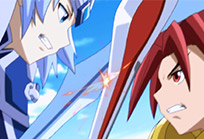 《少年三国志》动画版宣传片