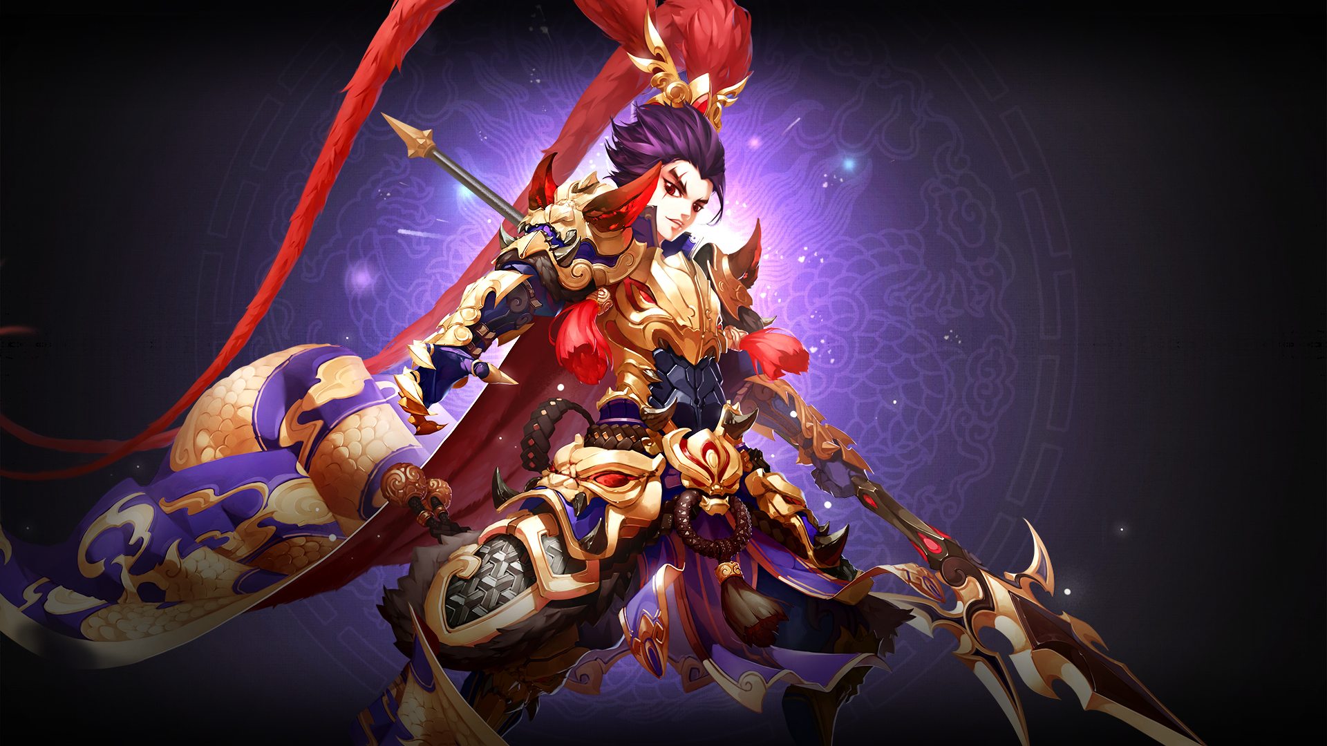 吕布（1920*1080）