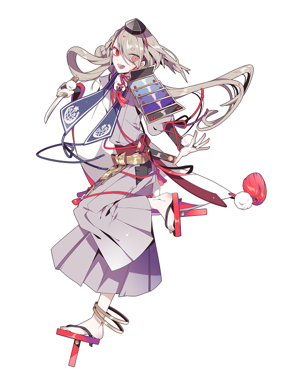 刀剑乱舞国服 刀剑乱舞国服