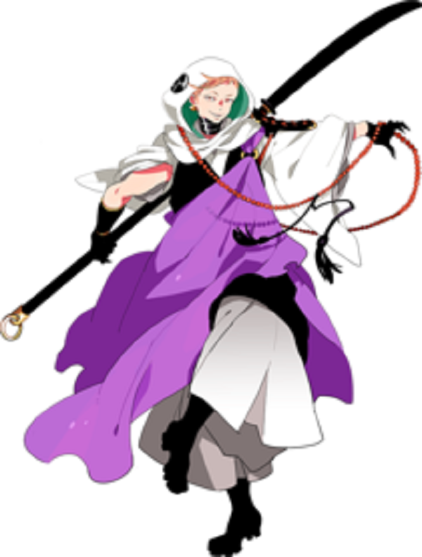 刀剑乱舞中文版岩融 刀剑乱舞中文版岩融