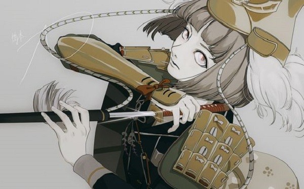 刀剑乱舞online 刀剑乱舞online