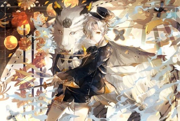 刀剑乱玩中文版 刀剑乱玩中文版