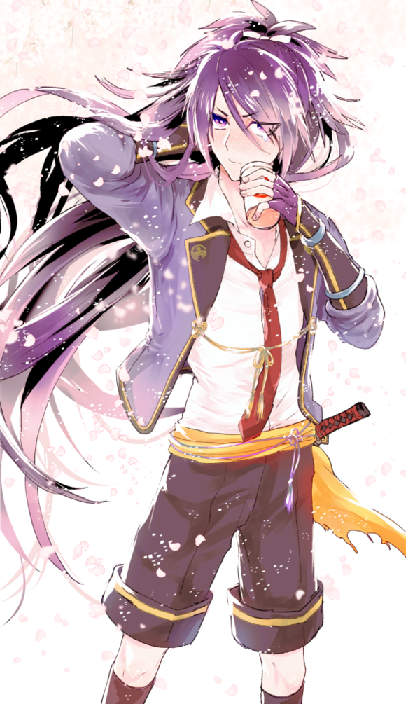 刀剑乱舞online不动行光 刀剑乱舞online不动行光