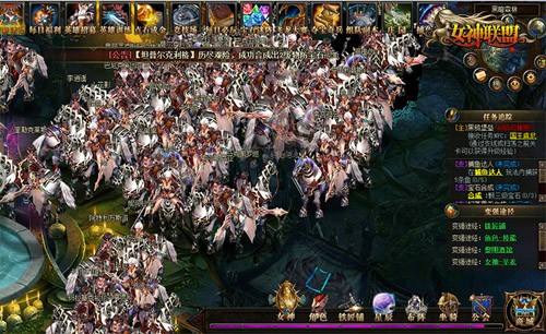 图3【封测火爆场面】