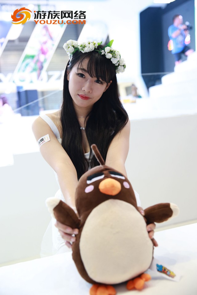 图11【精美周边】