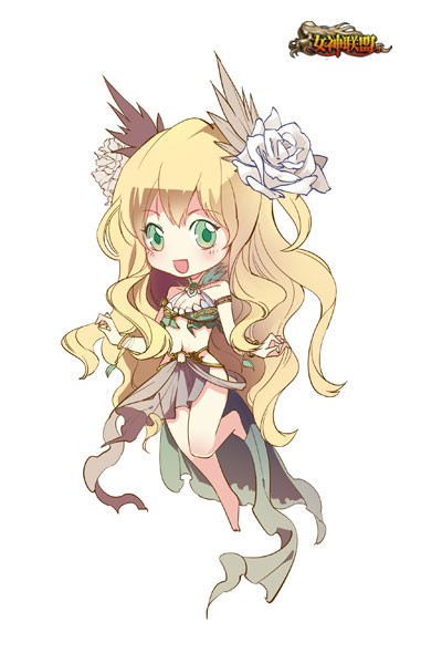 图3【复仇女神-美加】