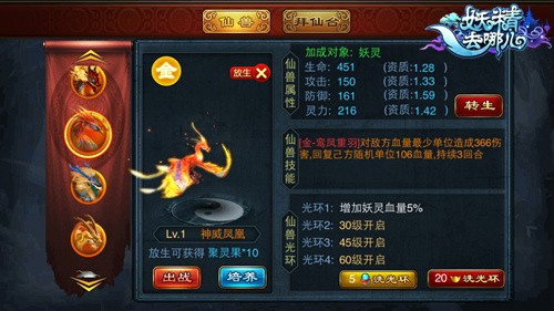 图6：神威凤凰