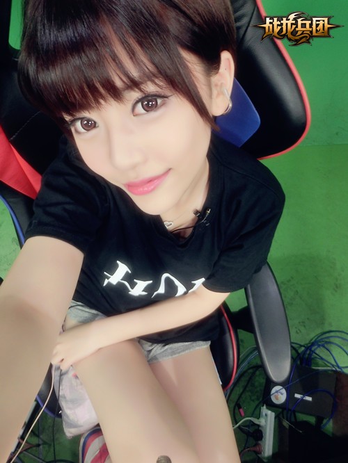 图2【战龙兵团-战龙指挥官-淑怡】