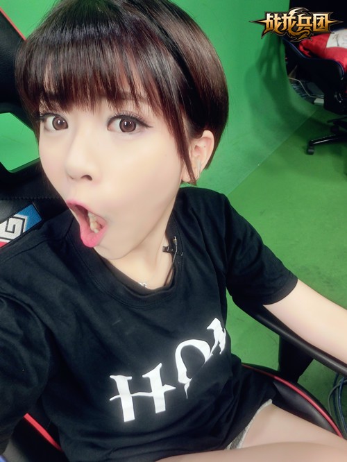 图3【战龙兵团-战龙指挥官-搞怪的淑怡】