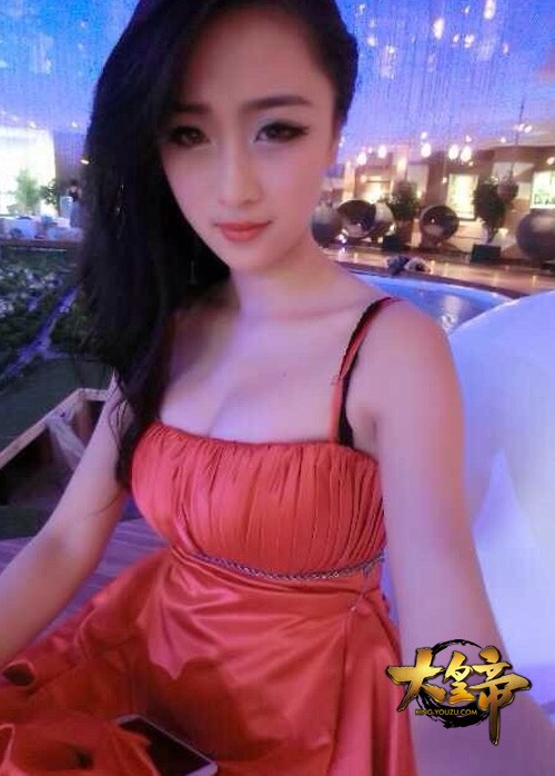 图3【温婉动人】