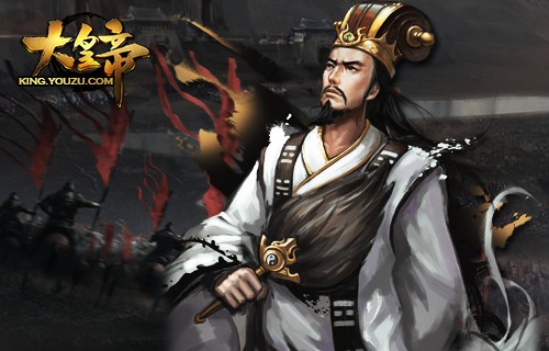 谁能化解奇门八阵之劫