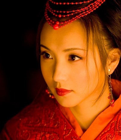 三十六计之三国野史故事花前月下说貂蝉