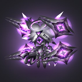 失落之石-混沌神