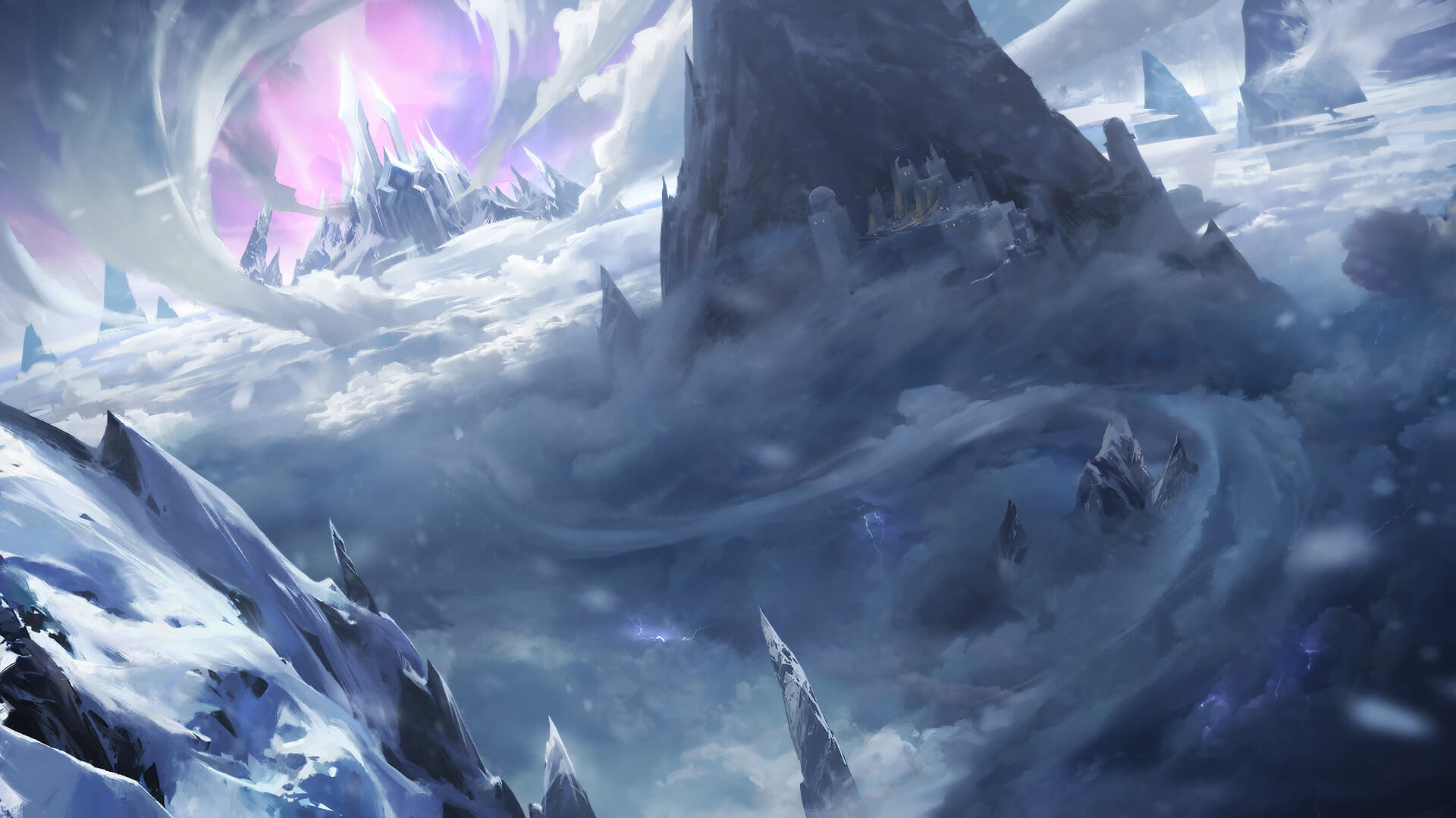 刘亦菲代言游族战略级手游天使纪元重磅首曝