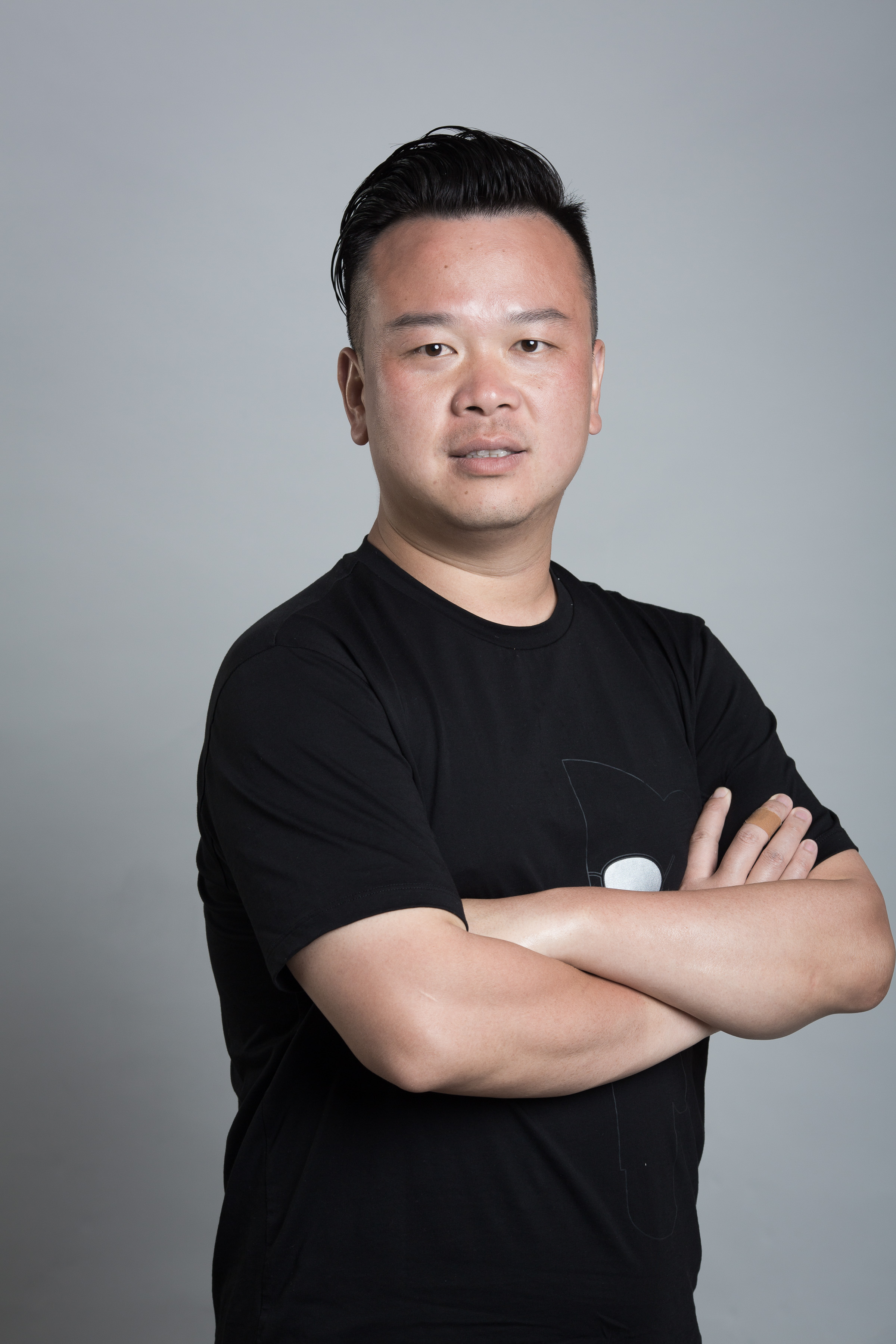 80后ceo游族林奇:将历史传统融进游戏