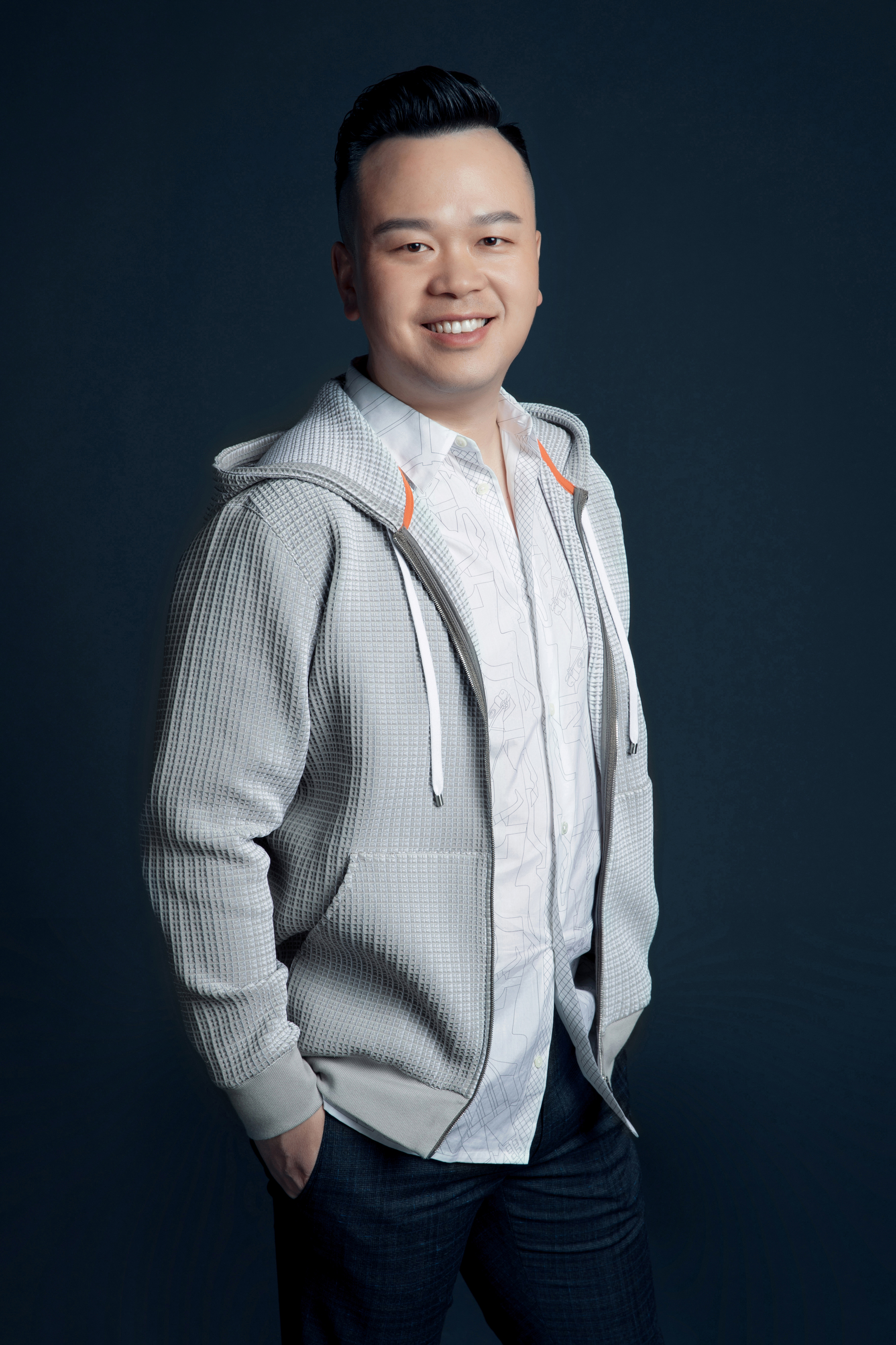 游族林奇:游戏全球化时代的新思路