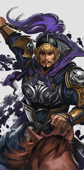 张郃_武将资料_大皇帝ol资料站