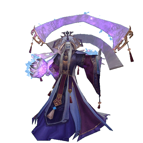 军师联盟