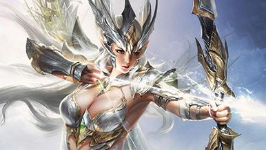 《天使纪元》手游官网 - 天使降临 重启纪元