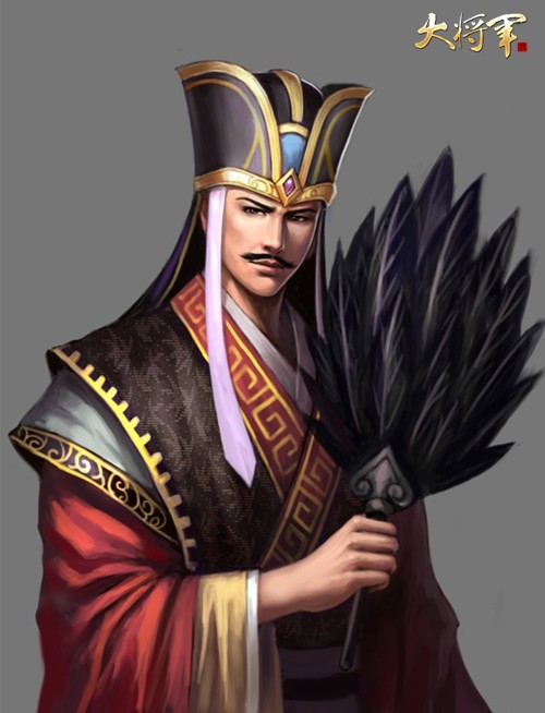 残命斩魂《大将军》新神将司马懿盛世出山