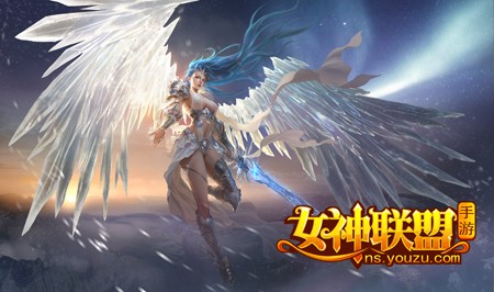 独家解读《女神联盟》手游情绪动画 演绎真正"人性"