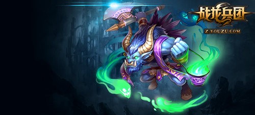 是的,《战龙兵团》艾泽尼亚热大陆下是四通八达的矿洞,这里有无尽的